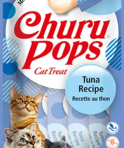 Inaba Churu pops, tonijn